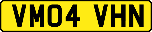 VM04VHN