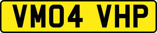 VM04VHP