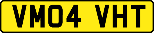VM04VHT