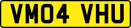 VM04VHU