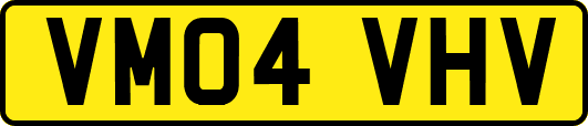 VM04VHV