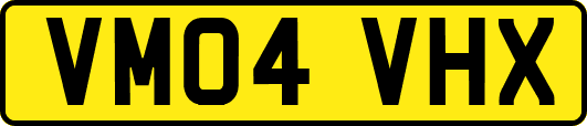 VM04VHX