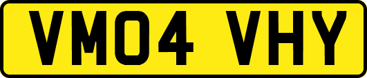 VM04VHY