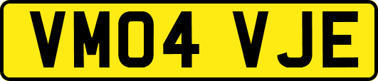 VM04VJE