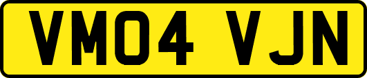 VM04VJN