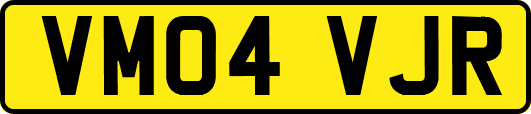 VM04VJR
