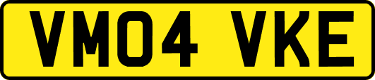 VM04VKE