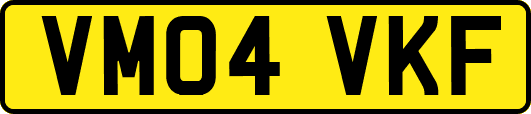 VM04VKF