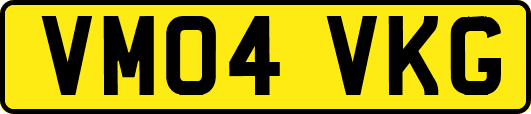 VM04VKG