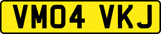 VM04VKJ