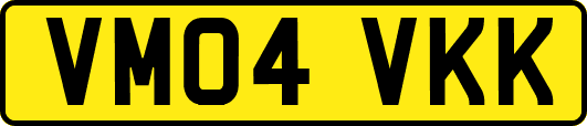 VM04VKK