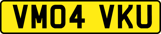 VM04VKU