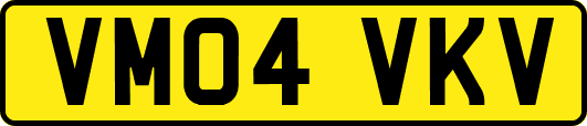 VM04VKV