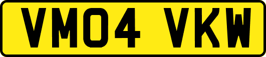 VM04VKW