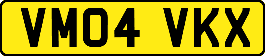 VM04VKX