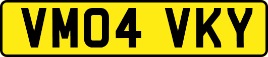 VM04VKY