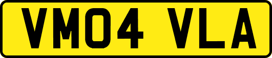 VM04VLA