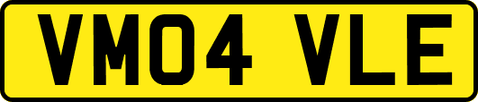 VM04VLE