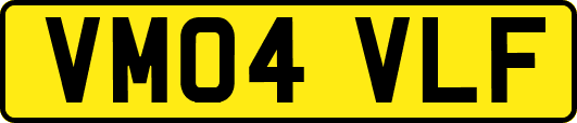 VM04VLF
