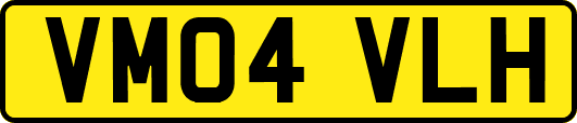 VM04VLH