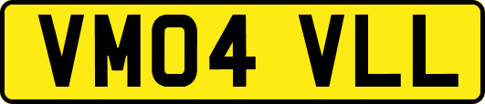 VM04VLL