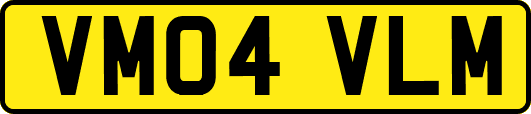 VM04VLM
