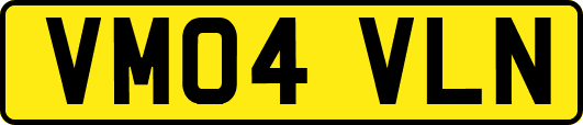 VM04VLN