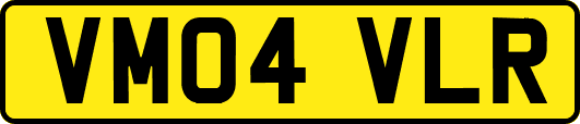 VM04VLR