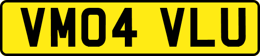VM04VLU