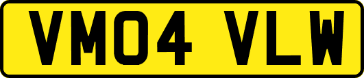 VM04VLW
