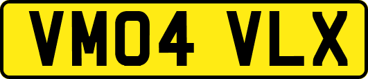 VM04VLX