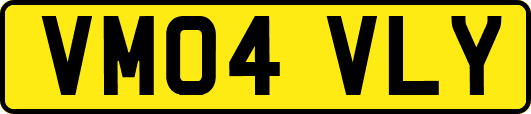 VM04VLY
