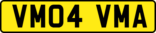VM04VMA