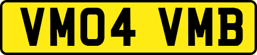 VM04VMB