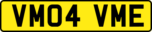 VM04VME