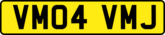 VM04VMJ