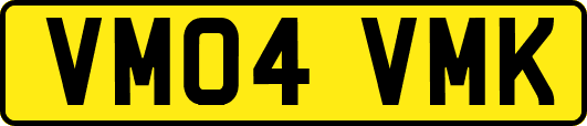 VM04VMK