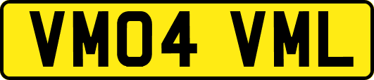 VM04VML
