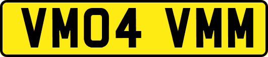 VM04VMM