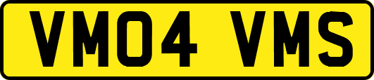 VM04VMS