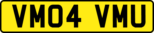 VM04VMU