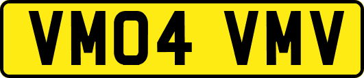 VM04VMV