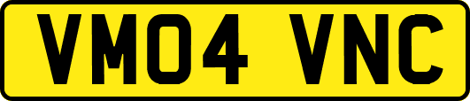 VM04VNC