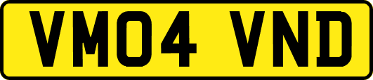VM04VND