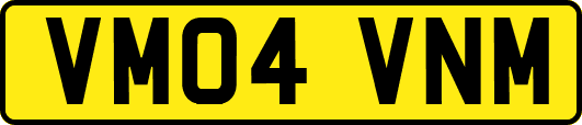 VM04VNM