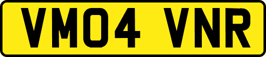 VM04VNR