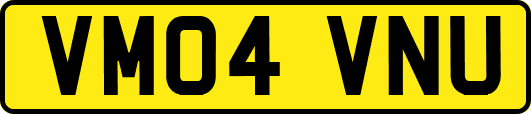 VM04VNU