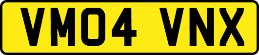 VM04VNX