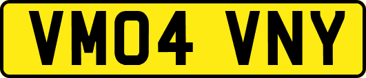 VM04VNY