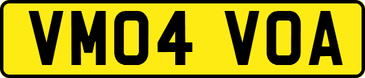 VM04VOA